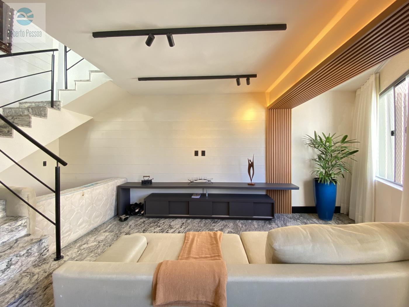 sala de estar / jantar