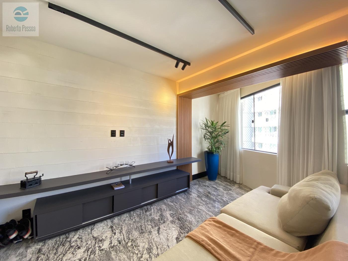 sala de estar / jantar