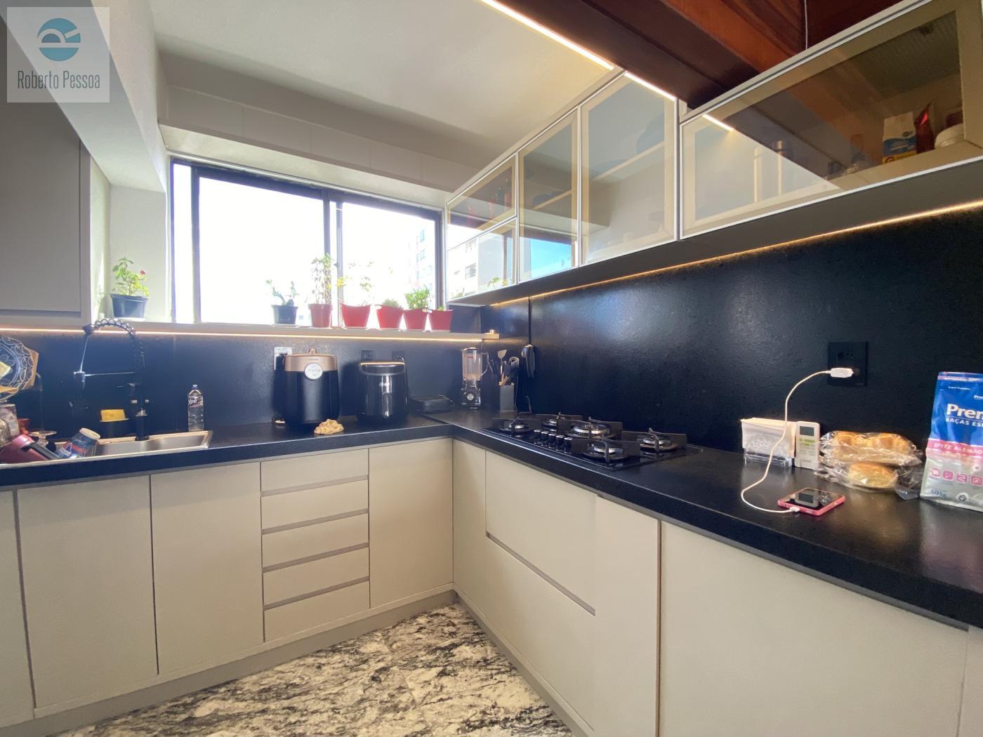 cozinha projetada