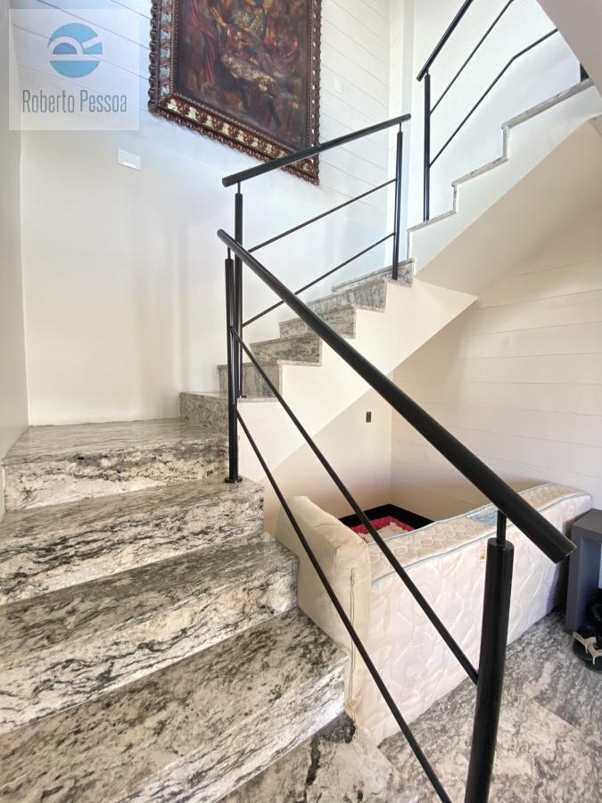 escadas