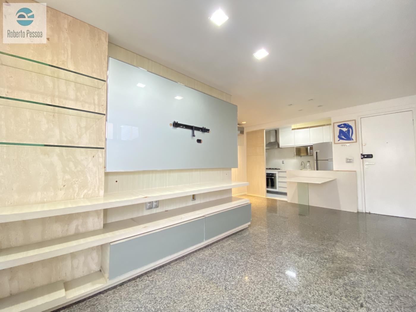 sala de estar / jantar