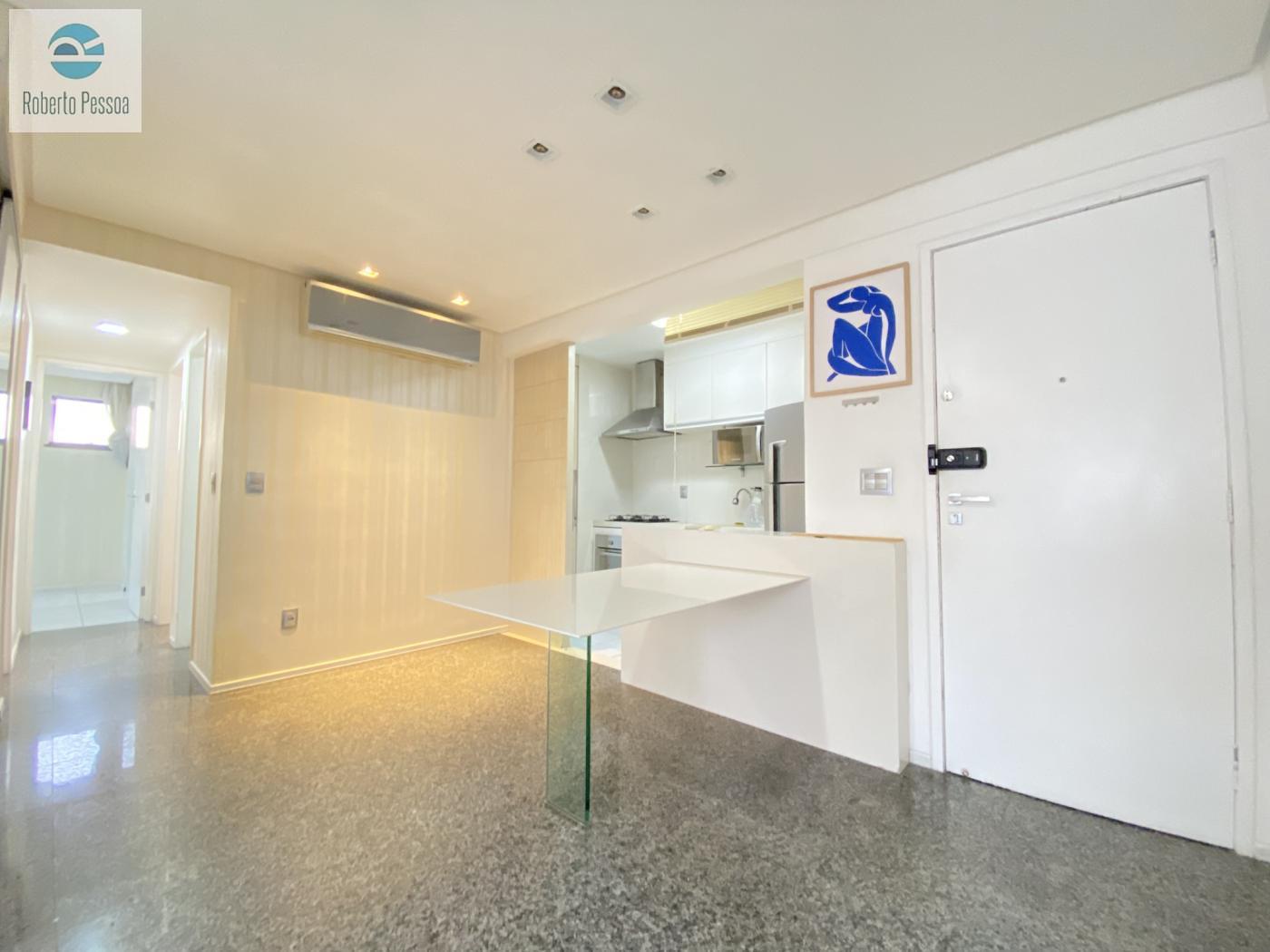 sala de estar / jantar