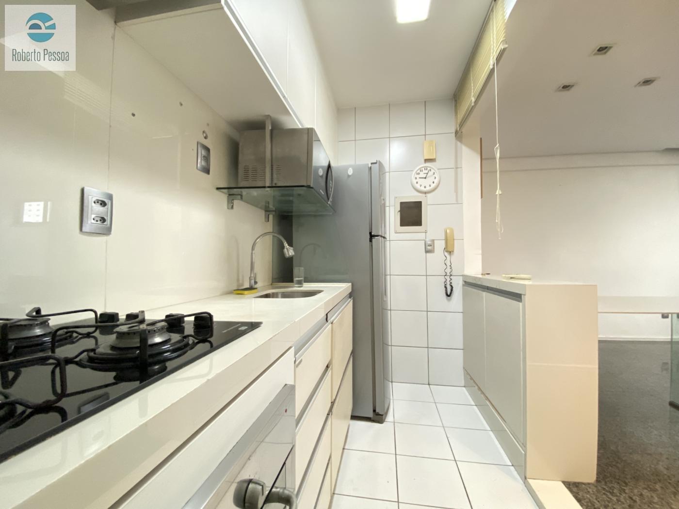 cozinha projetada
