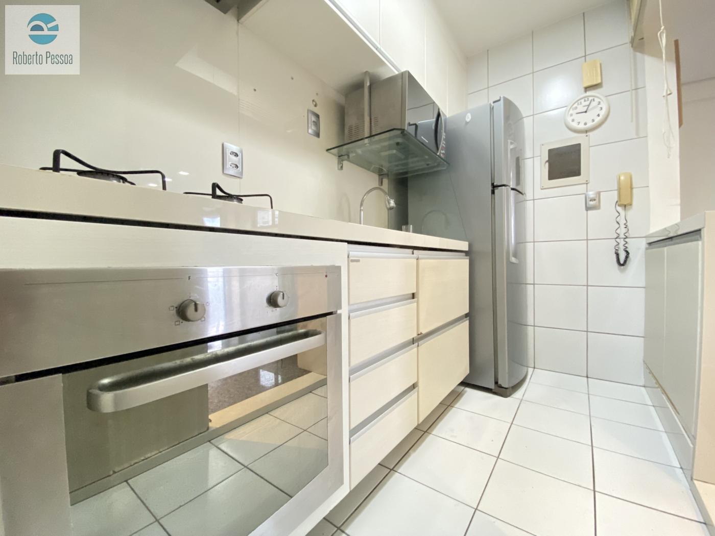 cozinha projetada