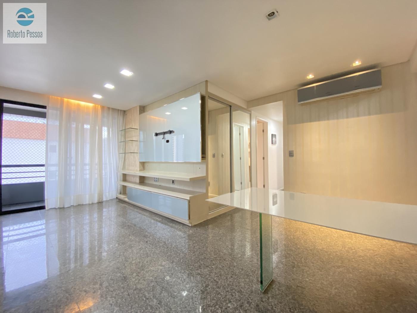 sala de estar / jantar