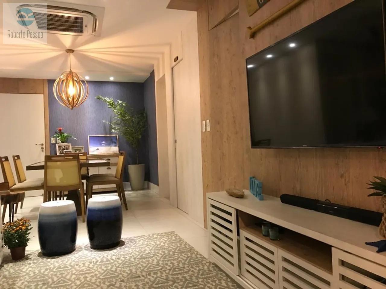 sala de estar / jantar