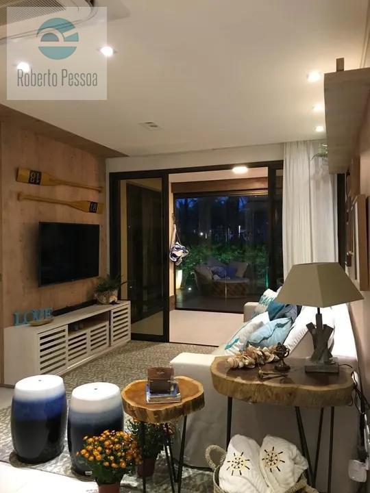 sala de estar / jantar