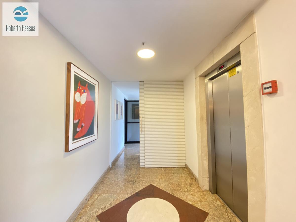 hall de recepo