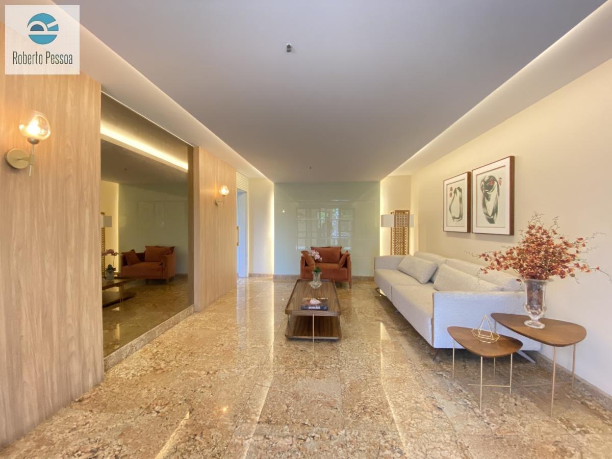 hall de recepo