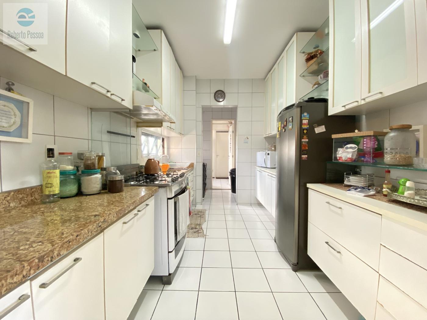 cozinha projetada
