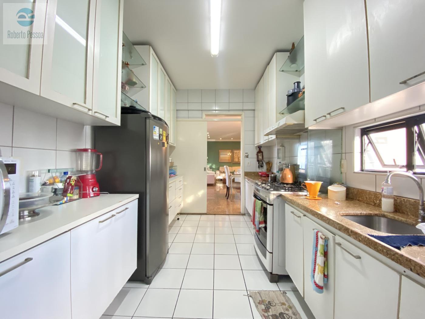 cozinha projetada