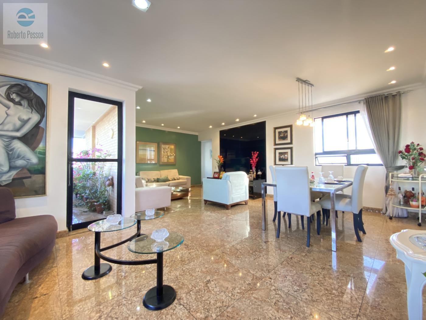 sala de estar / jantar