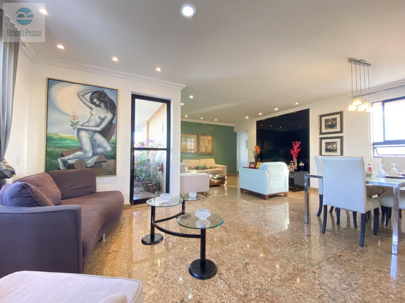 sala de estar / jantar
