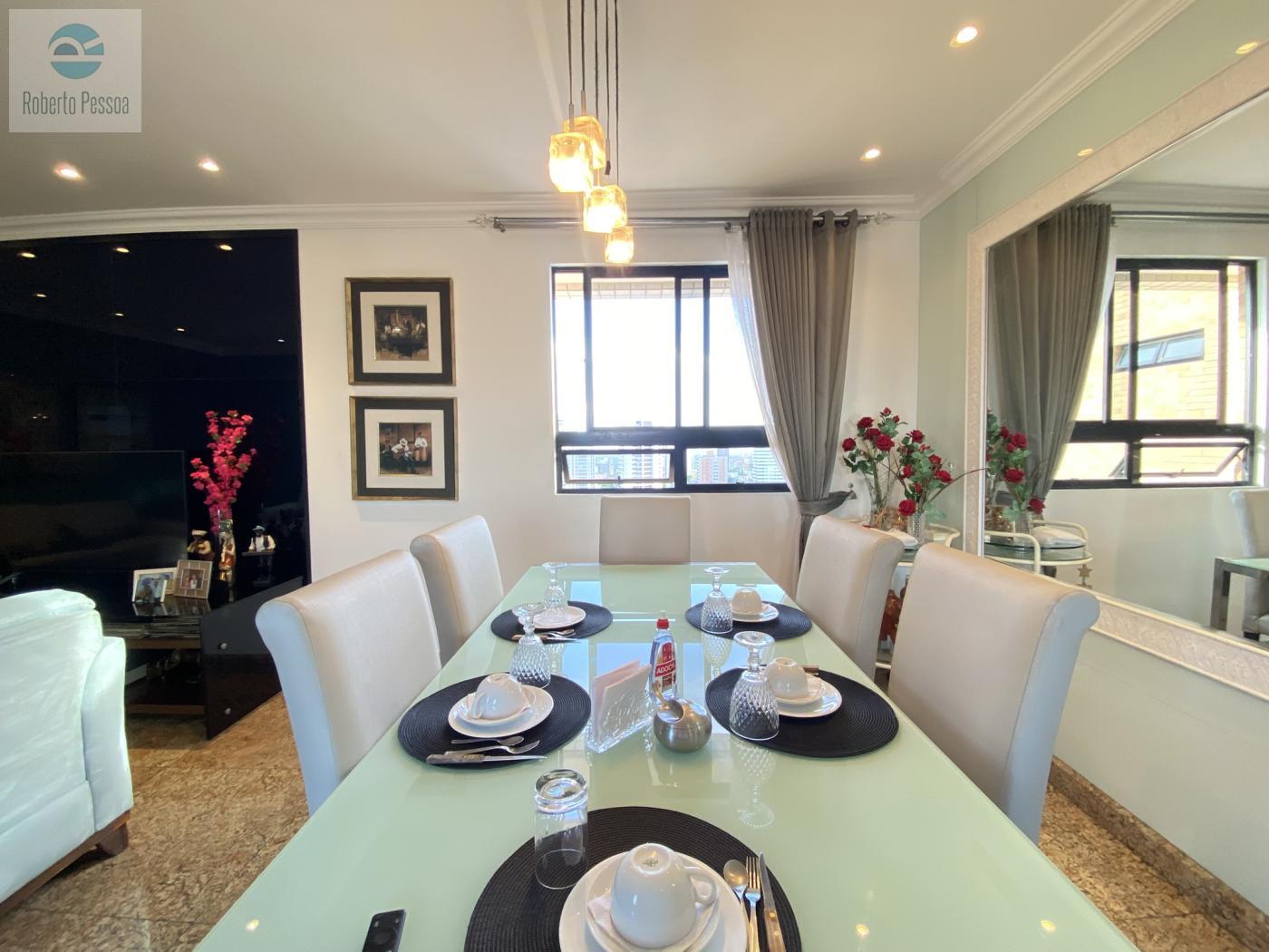 sala de estar / jantar