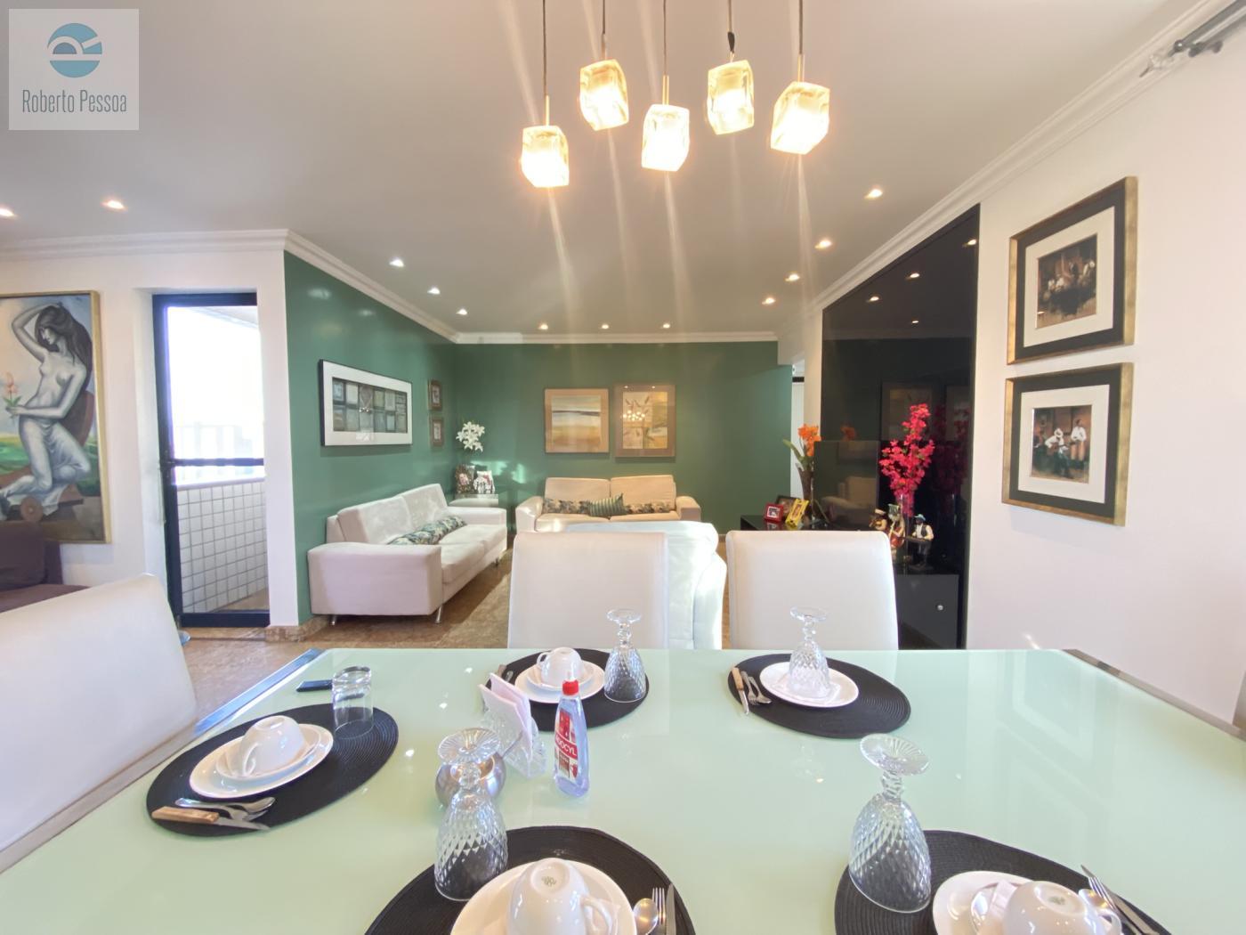 sala de estar / jantar