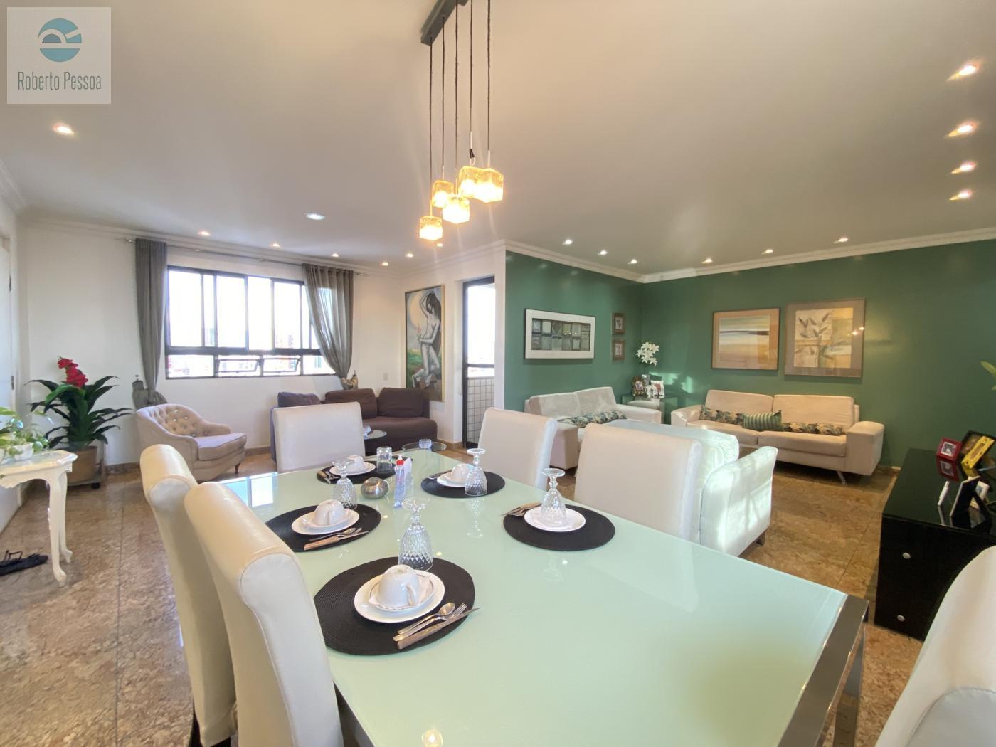 sala de estar / jantar
