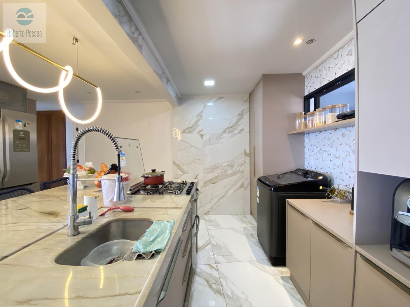 cozinha projetada