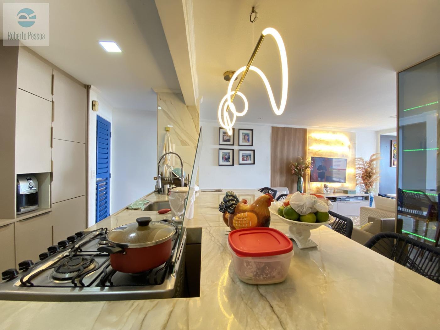 cozinha projetada