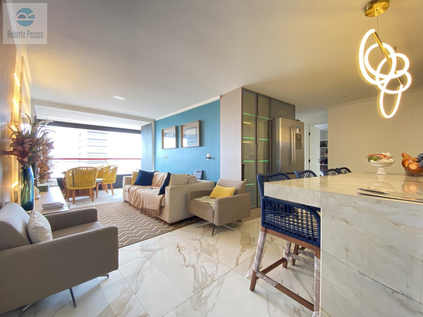 sala de estar / jantar