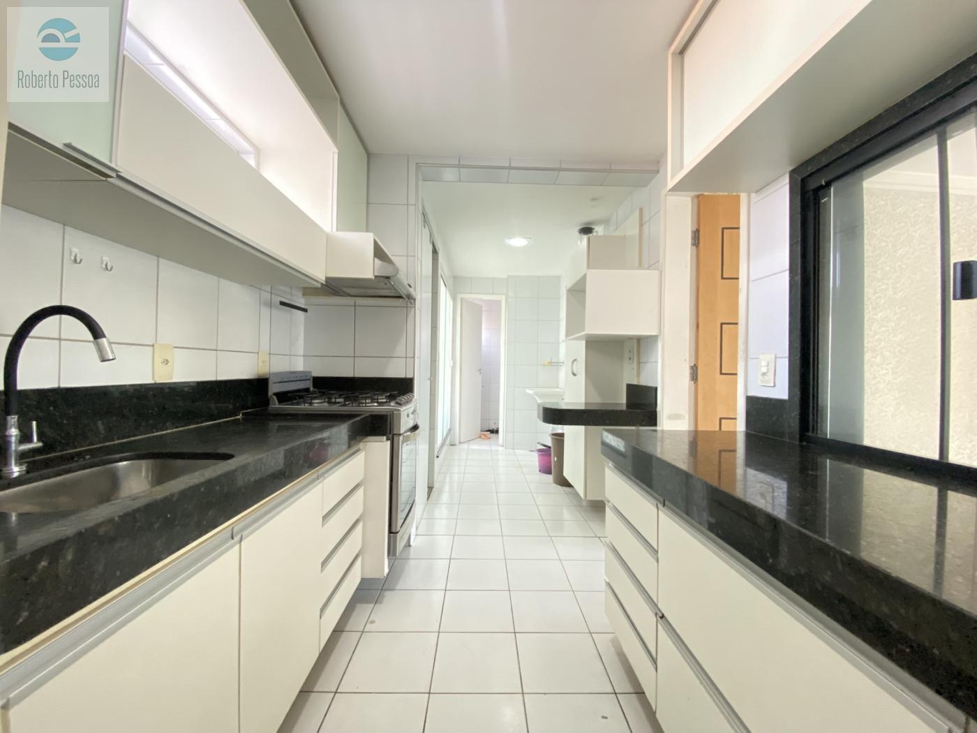 cozinha projetada