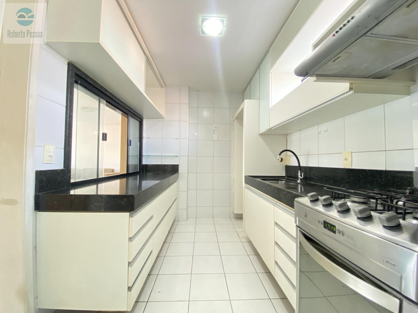 cozinha projetada
