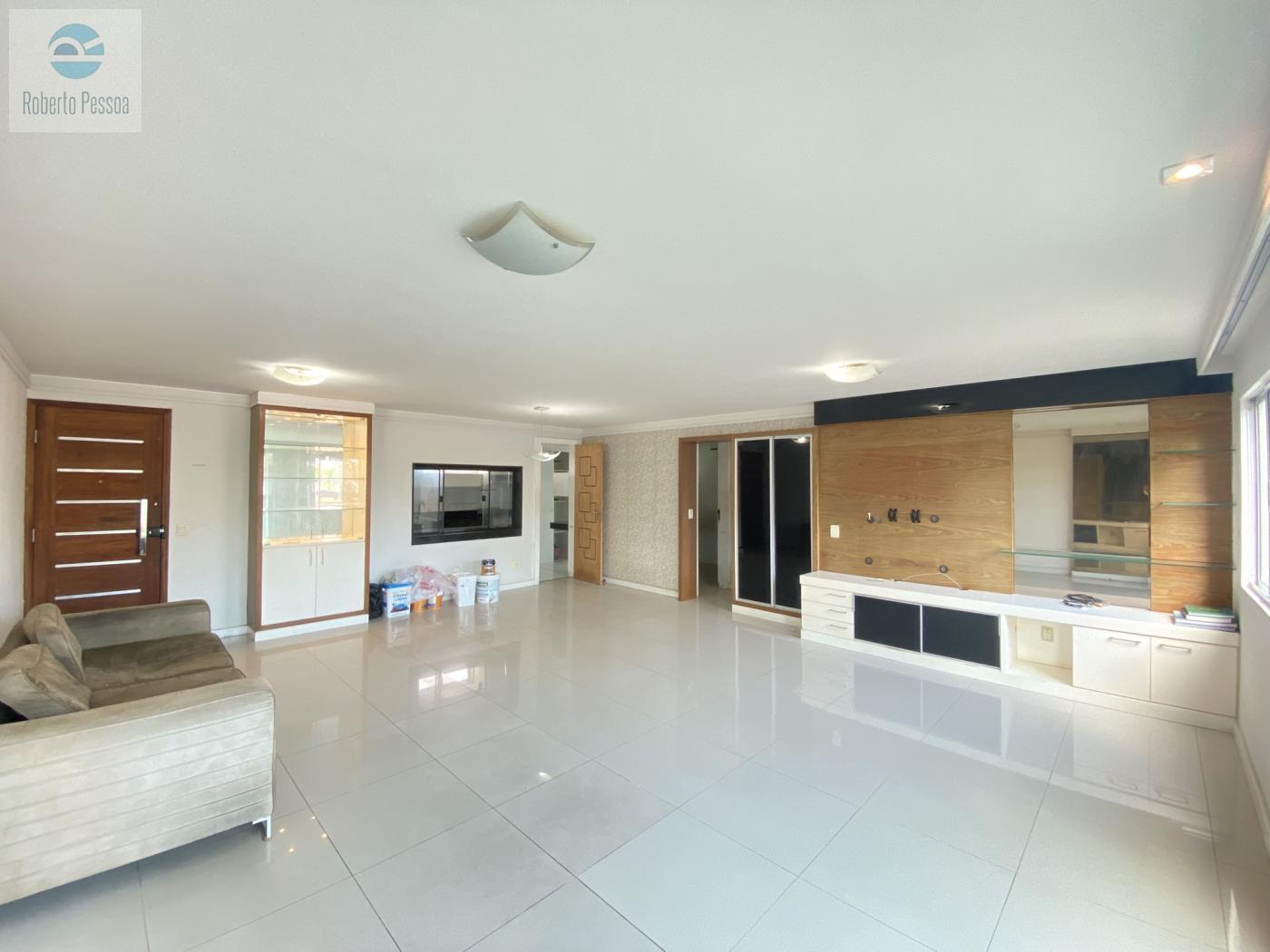 sala de estar / jantar