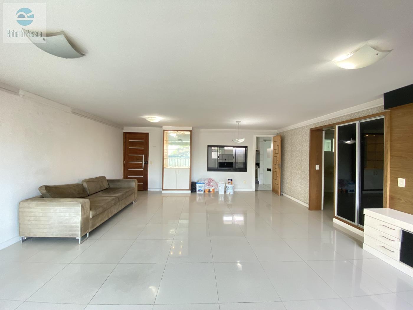 sala de estar / jantar