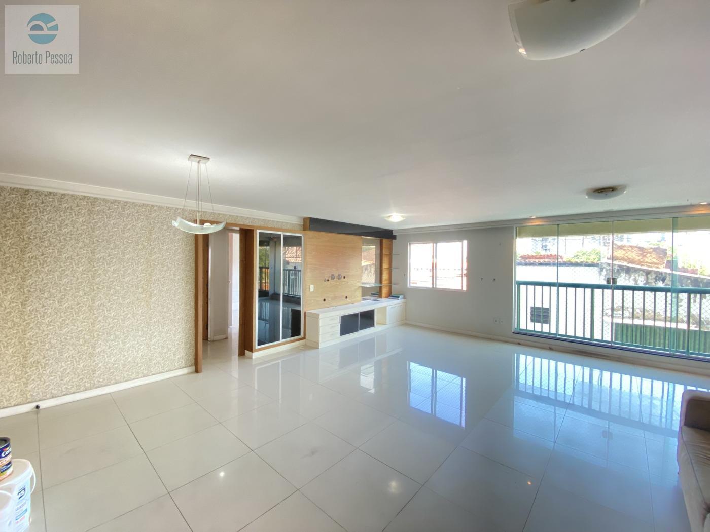 sala de estar / jantar