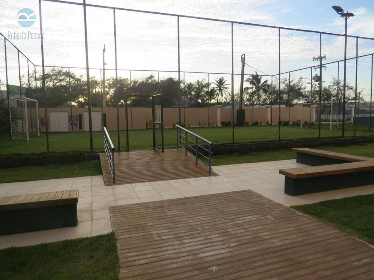 campo de futebol gramado