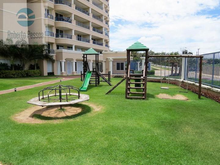 playground