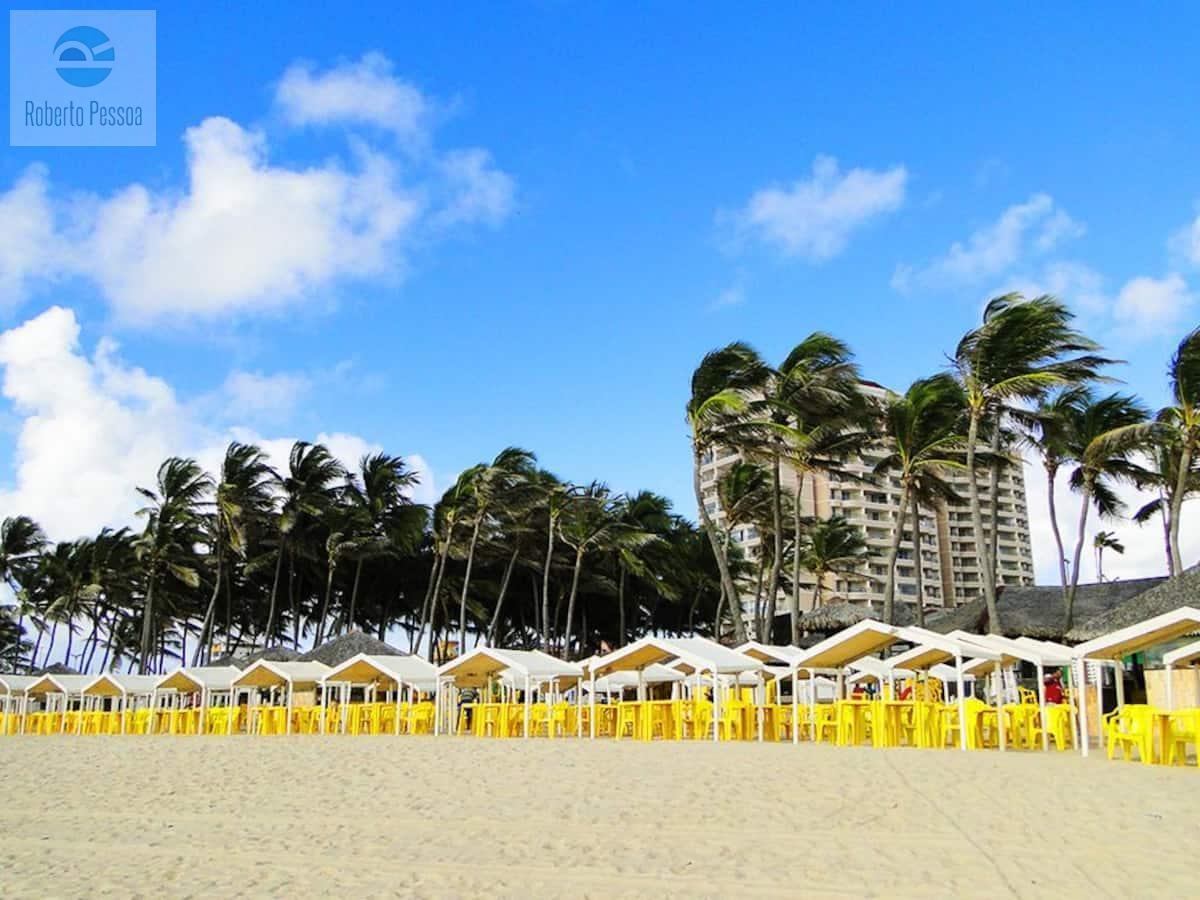 praia do futuro