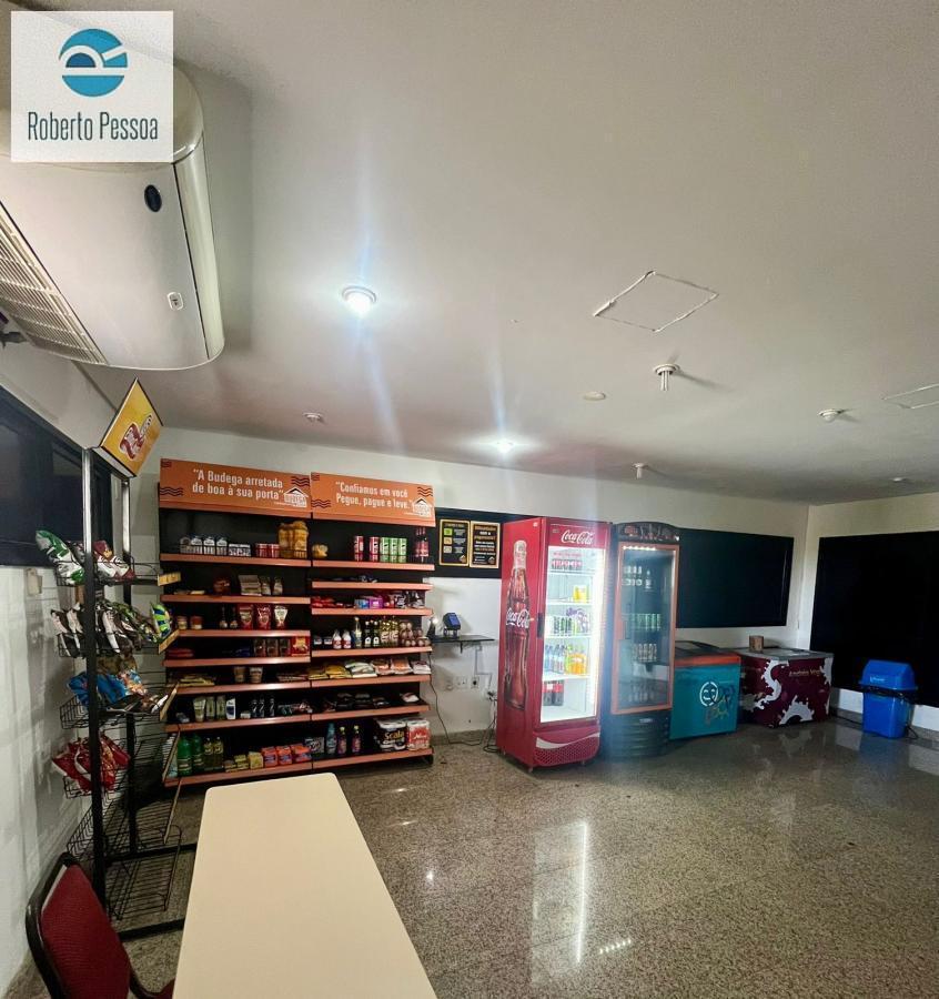 mini mercado convenincias
