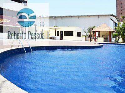 piscinas adulto / infantil