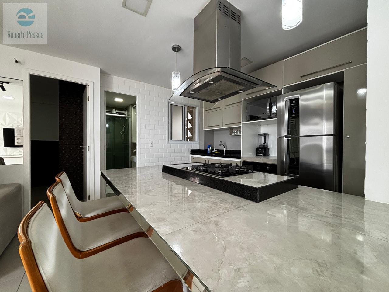 cozinha projetada
