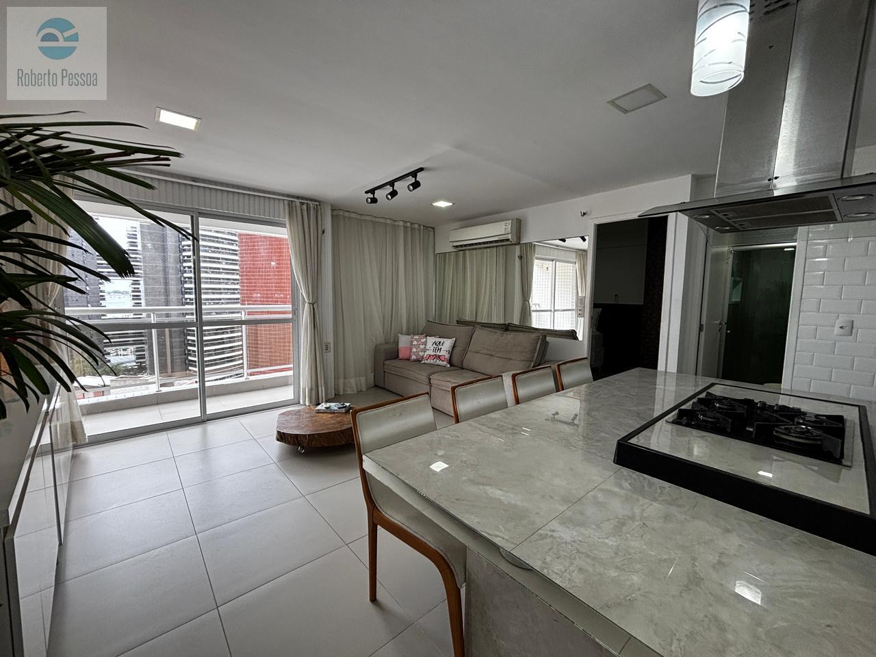 sala de estar / jantar