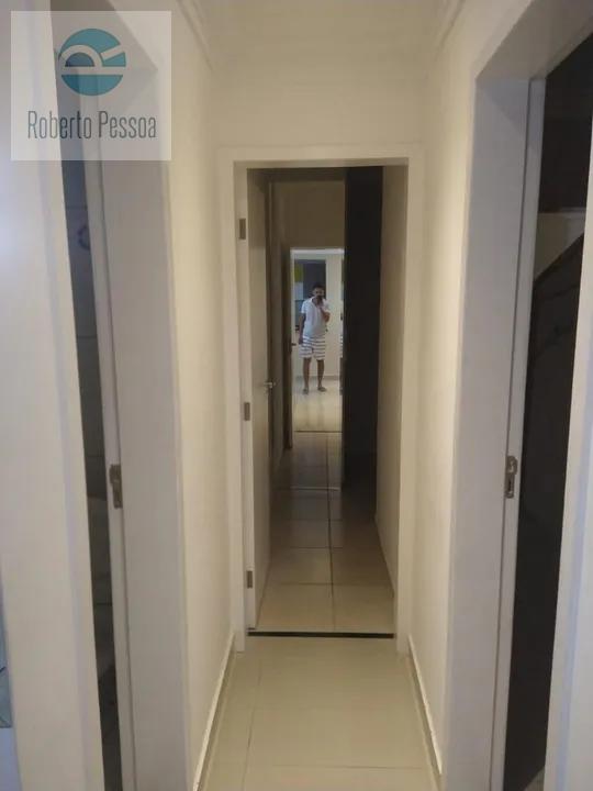 cozinha projetada