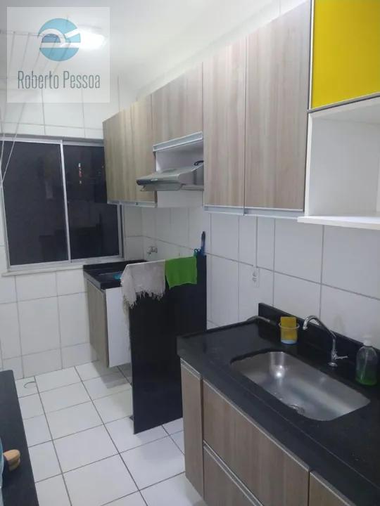 cozinha projetada