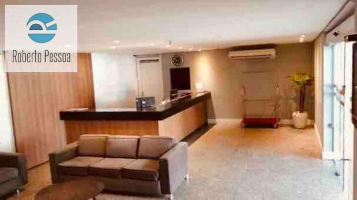 hall de recepo