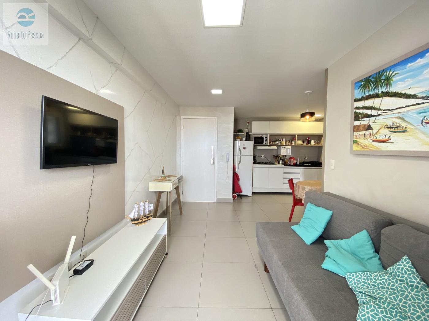 sala de estar / jantar