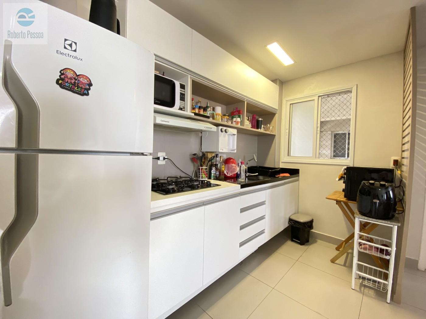 cozinha projetada