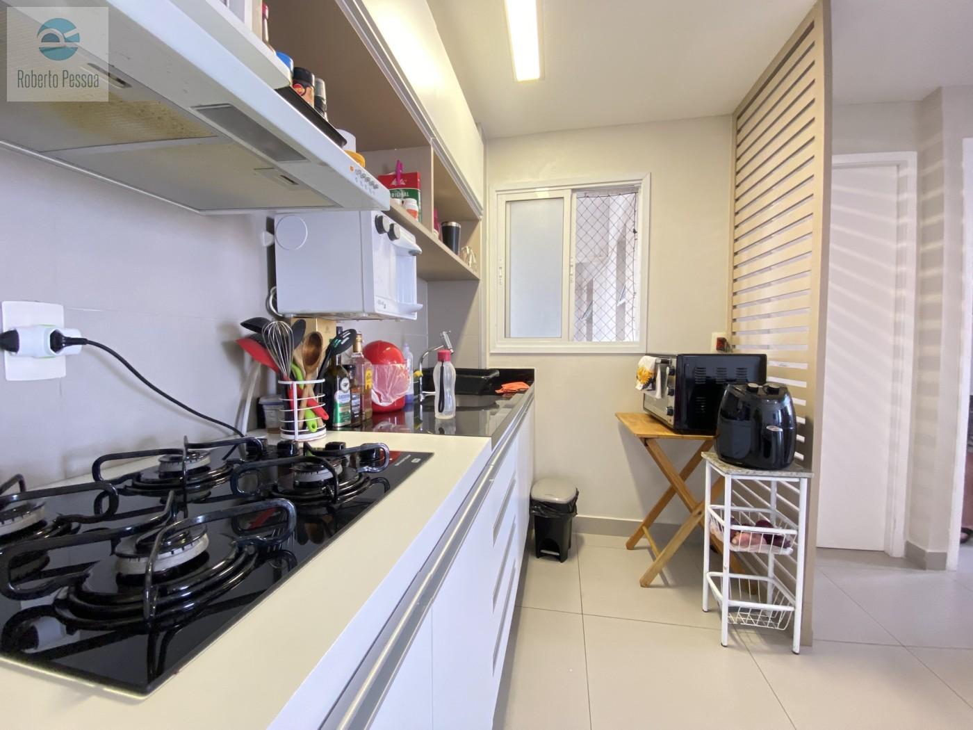 cozinha projetada