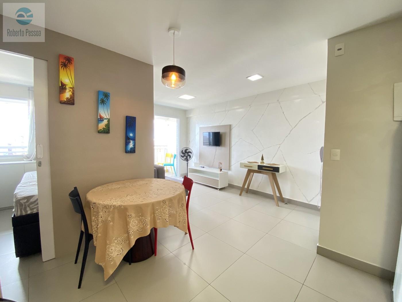 sala de estar / jantar