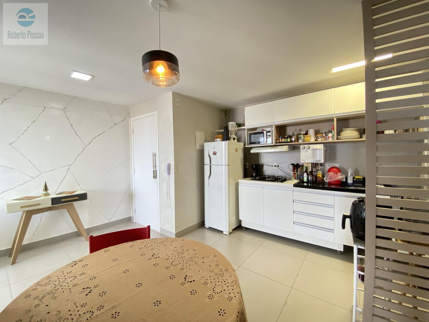 sala de estar / jantar