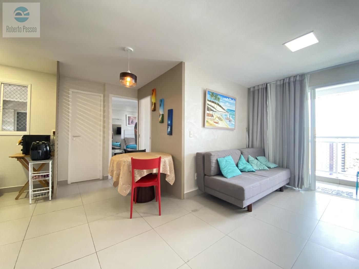 sala de estar / jantar