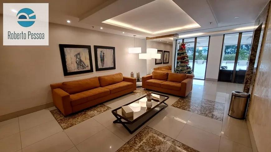 hall de recepo