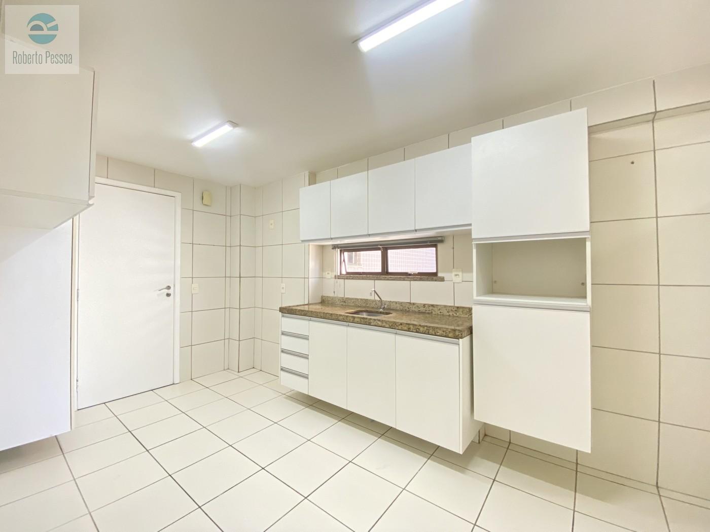 cozinha projetada