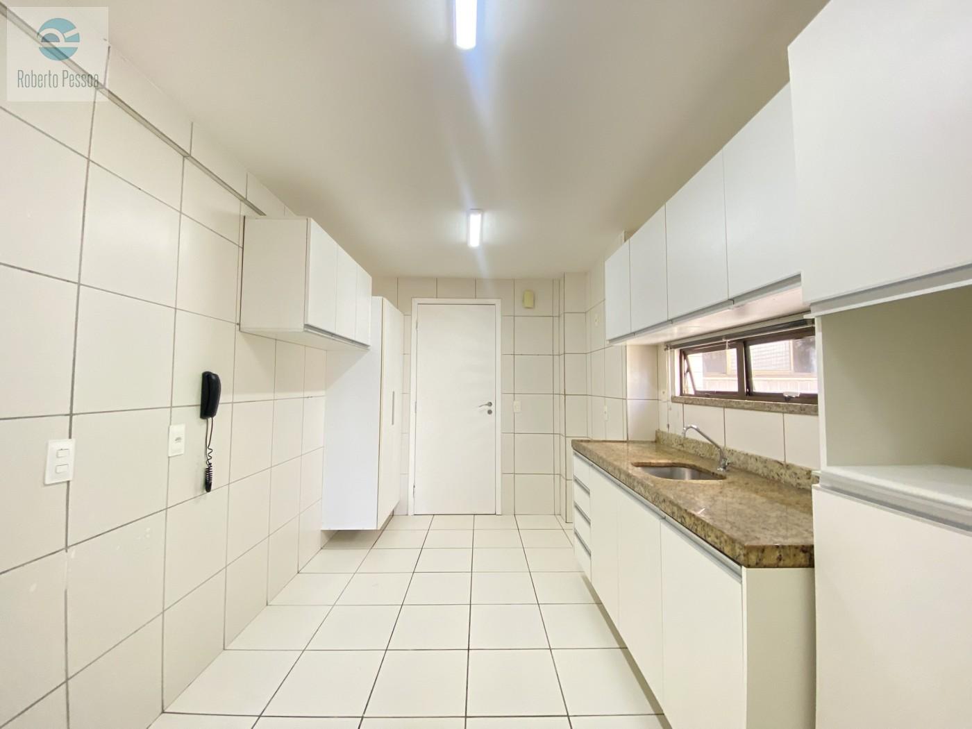 cozinha projetada