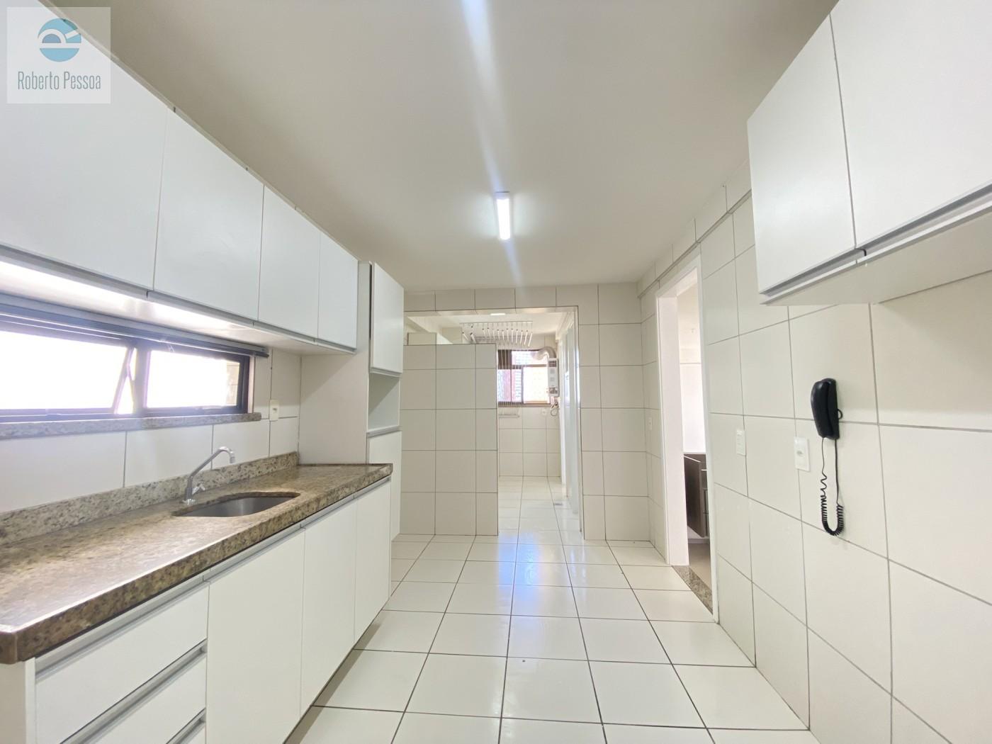 cozinha projetada