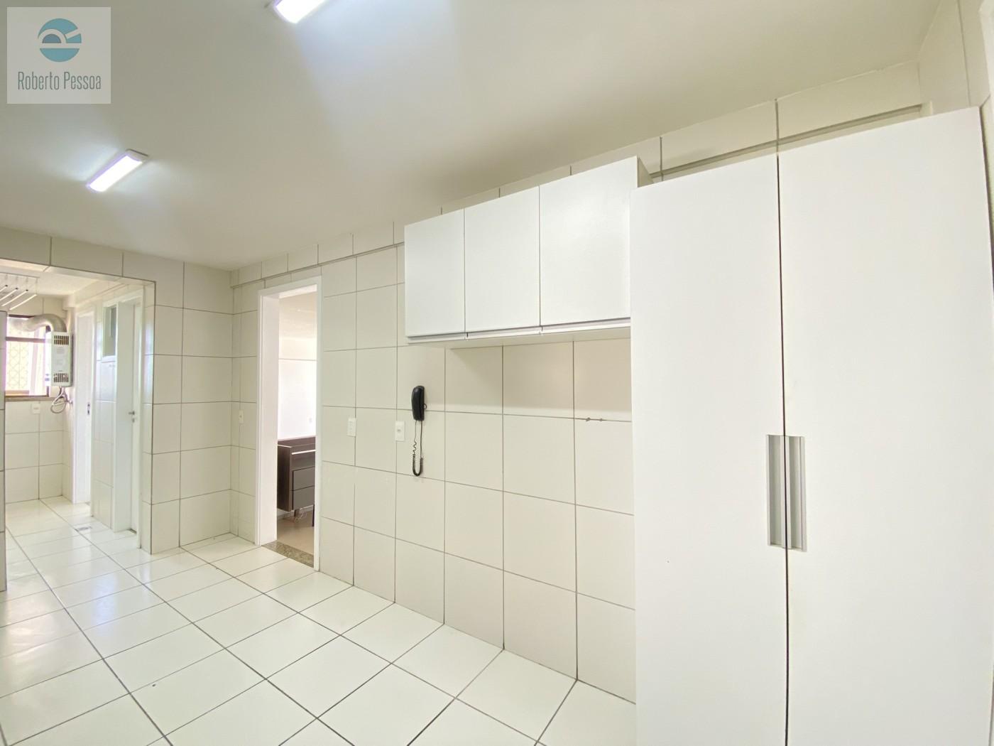 cozinha projetada