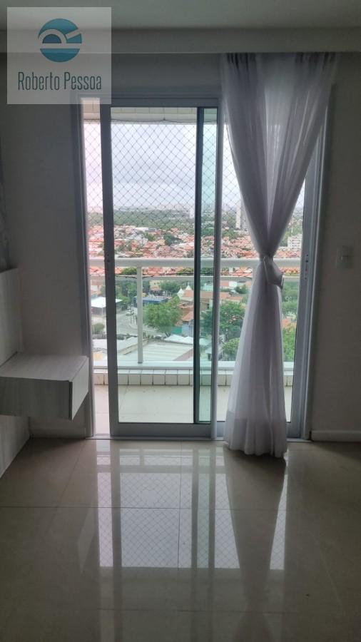sala de estar / jantar